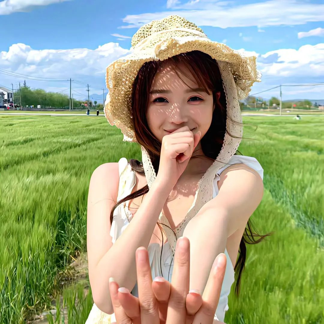 卖火柴女孩的再临